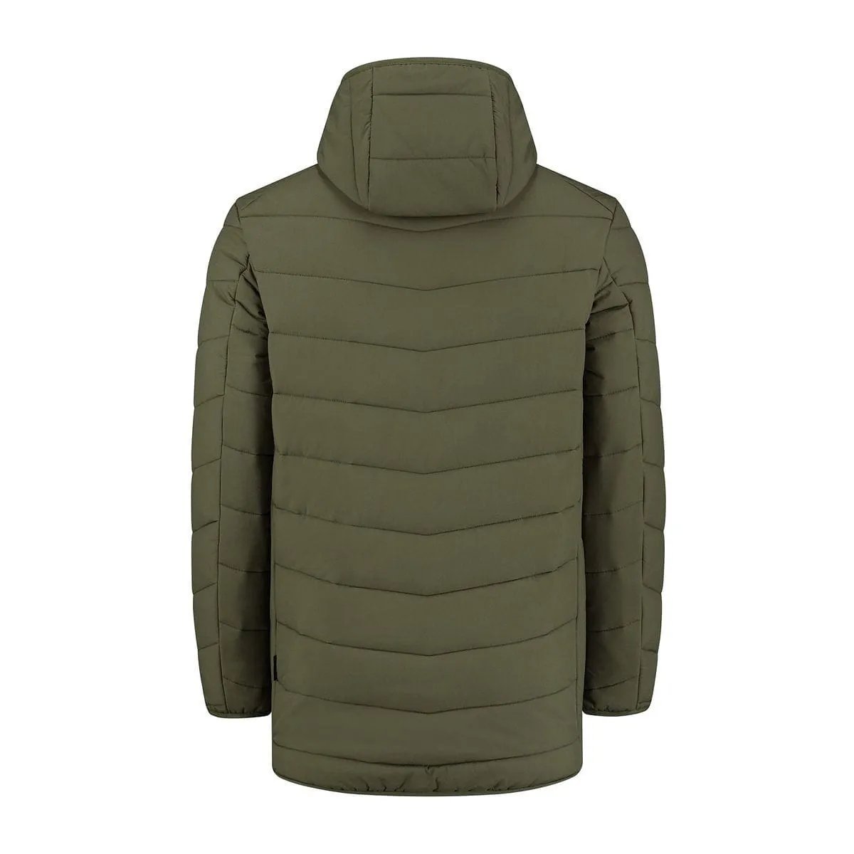 Korda Kore Thermolite Jacket Olive Large