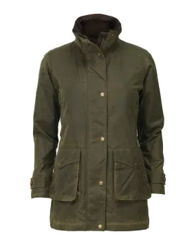 Laksen Ashley Wax Coat