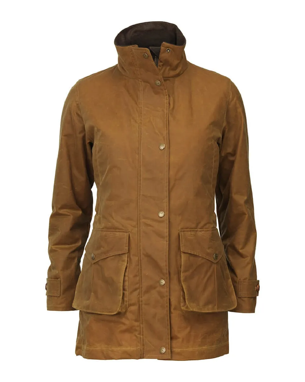 Laksen Ashley Wax Coat