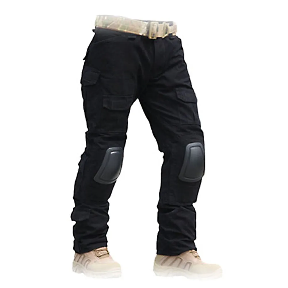 Lancer Tactical Gen2 Combat Pants by Emerson Gear