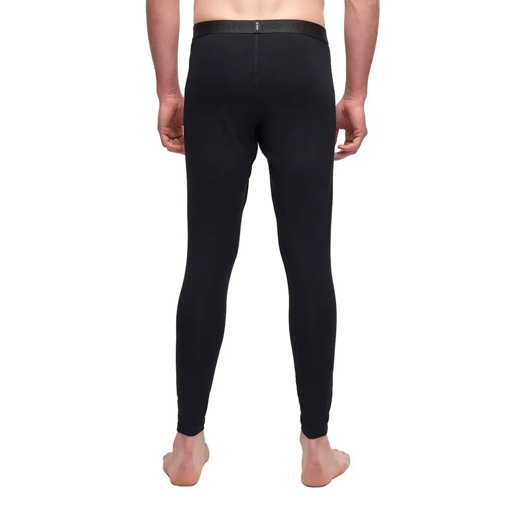 Le Bent Core Lightweight Bottom - Black