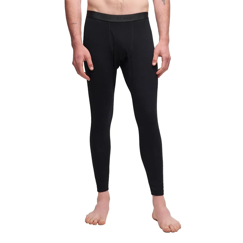 Le Bent Core Lightweight Bottom - Black