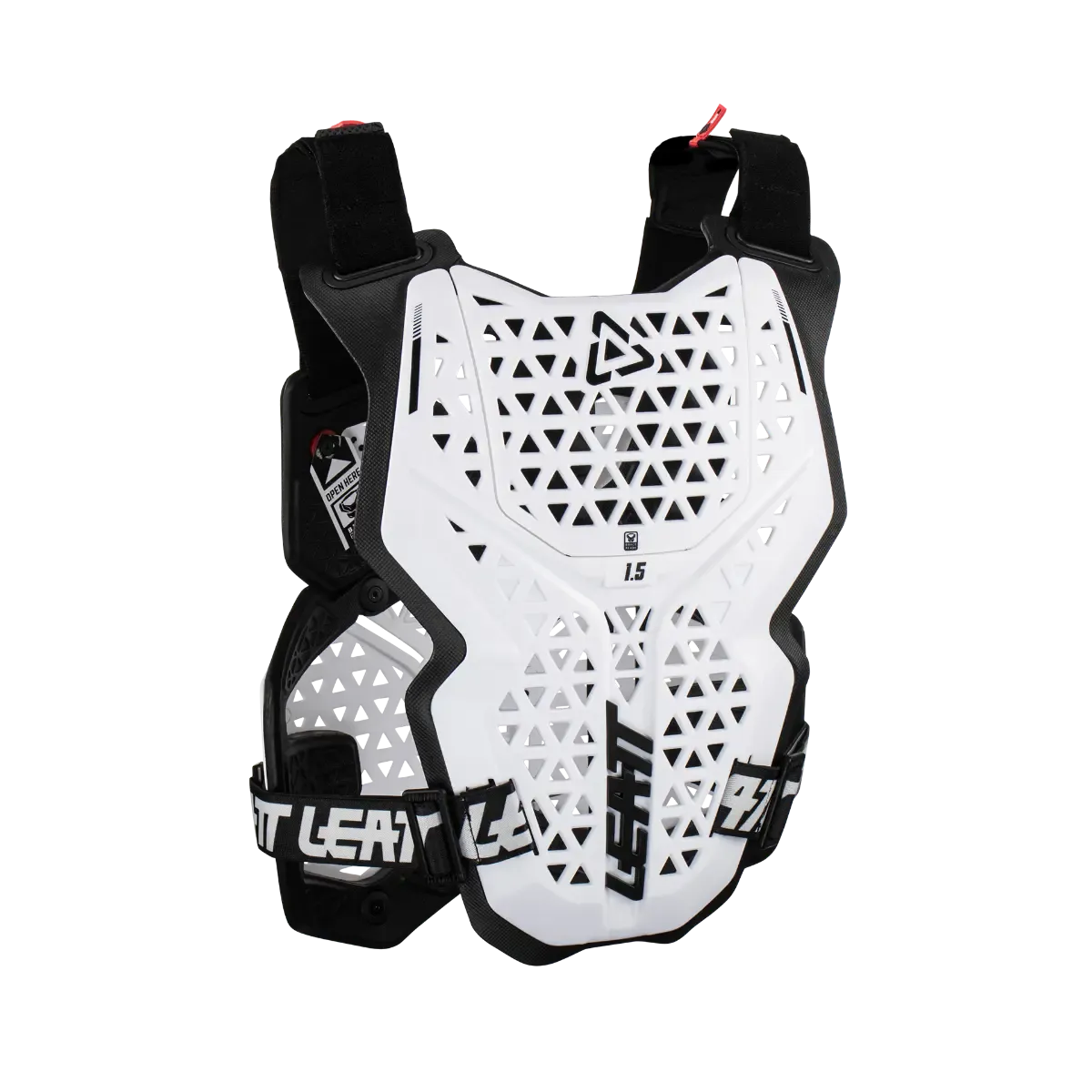 Leatt 1.5 Chest Protector V23