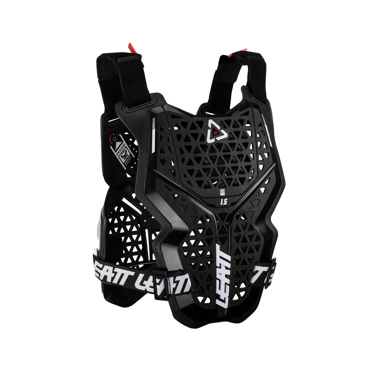 Leatt 1.5 Chest Protector V23