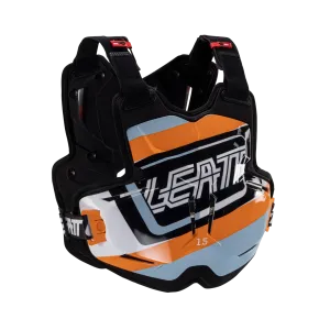 Leatt 1.5 Torque Chest Protector V25