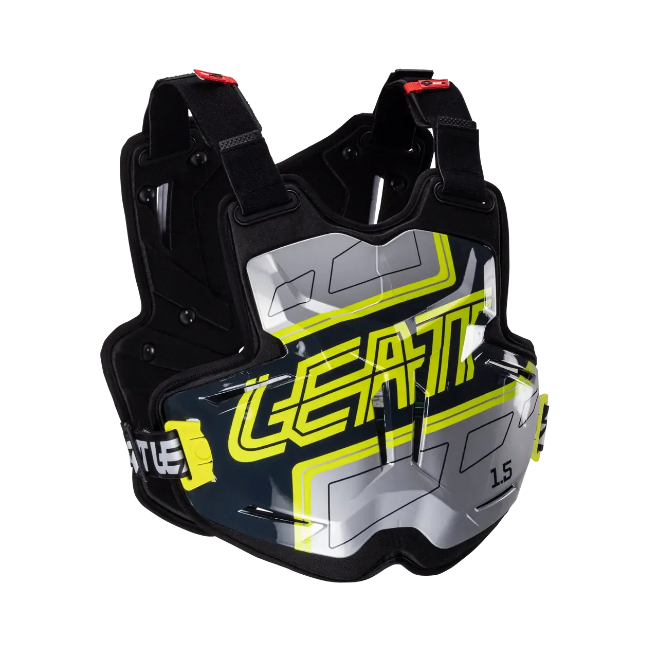 Leatt 1.5 Torque Chest Protector V25