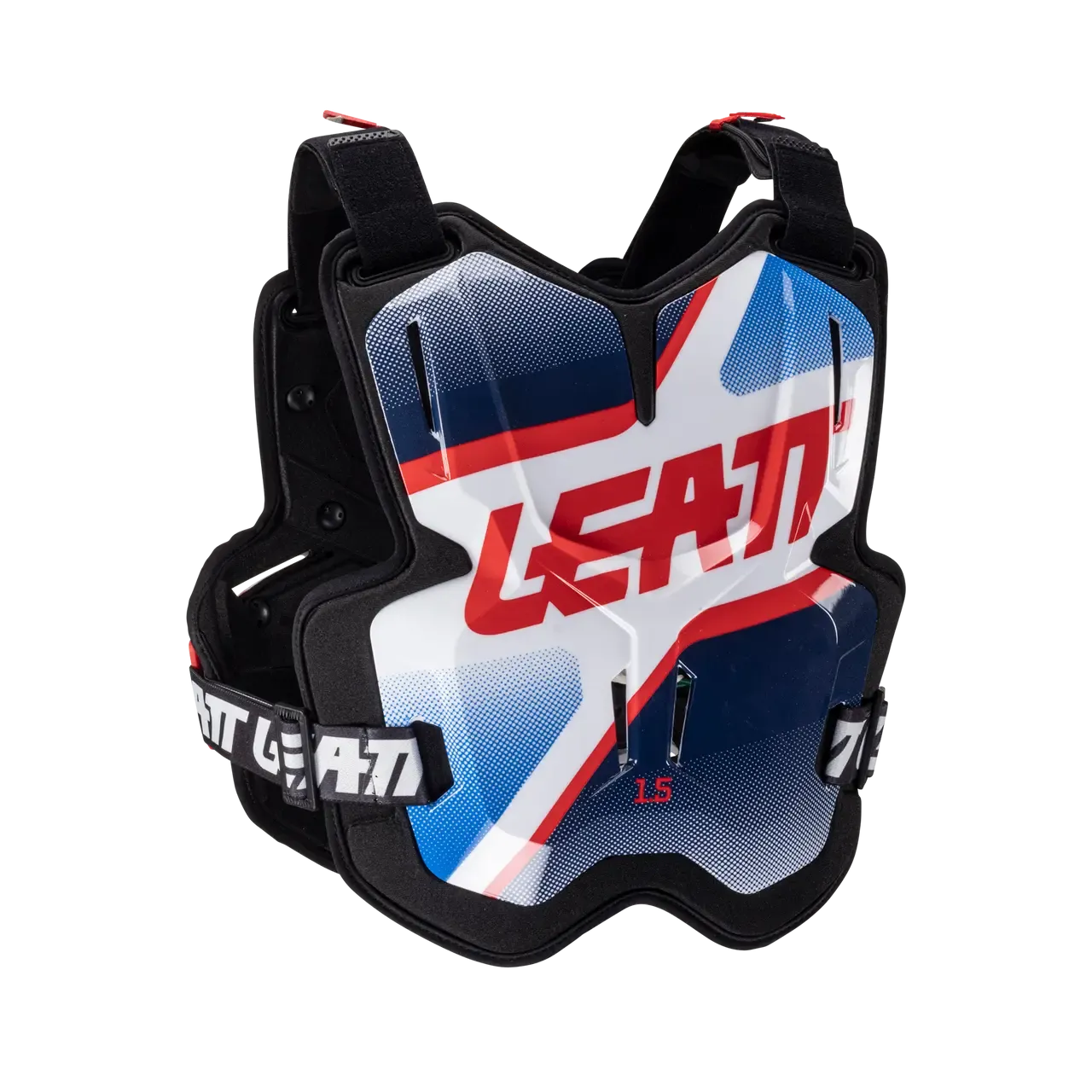 Leatt 1.5 Torque Chest Protector V25