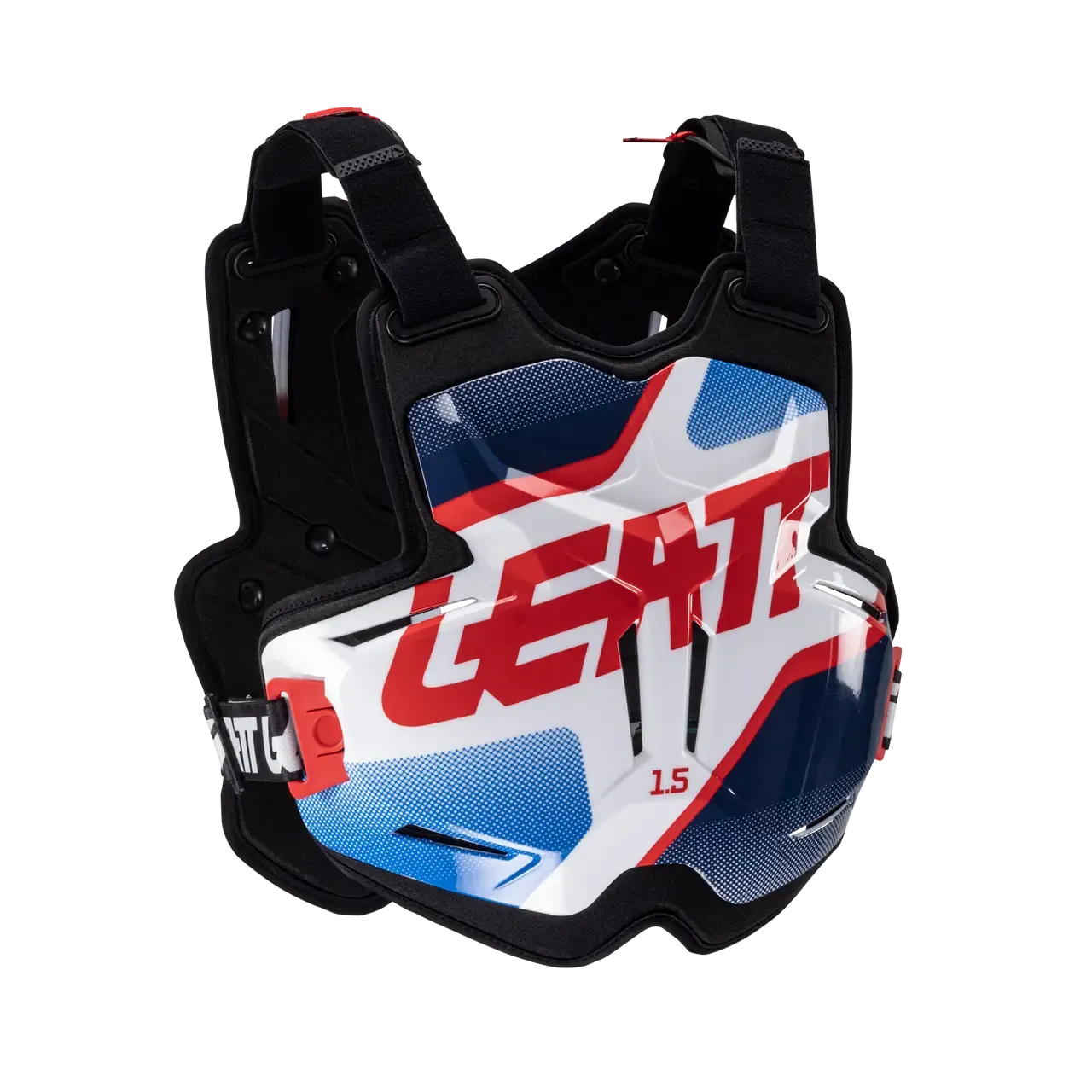 Leatt 1.5 Torque Chest Protector V25