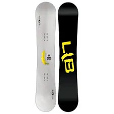 Lib Technologies Skate Banana BTX Snowboard 2025