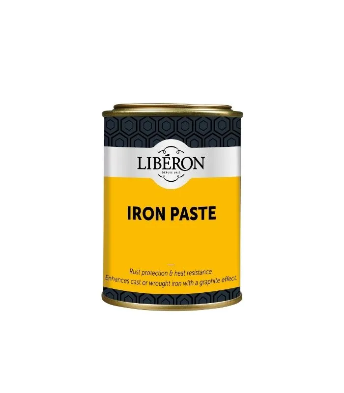 Liberon Iron Paste