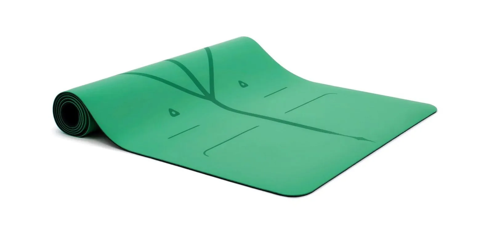 Liforme Travel Mat - Green