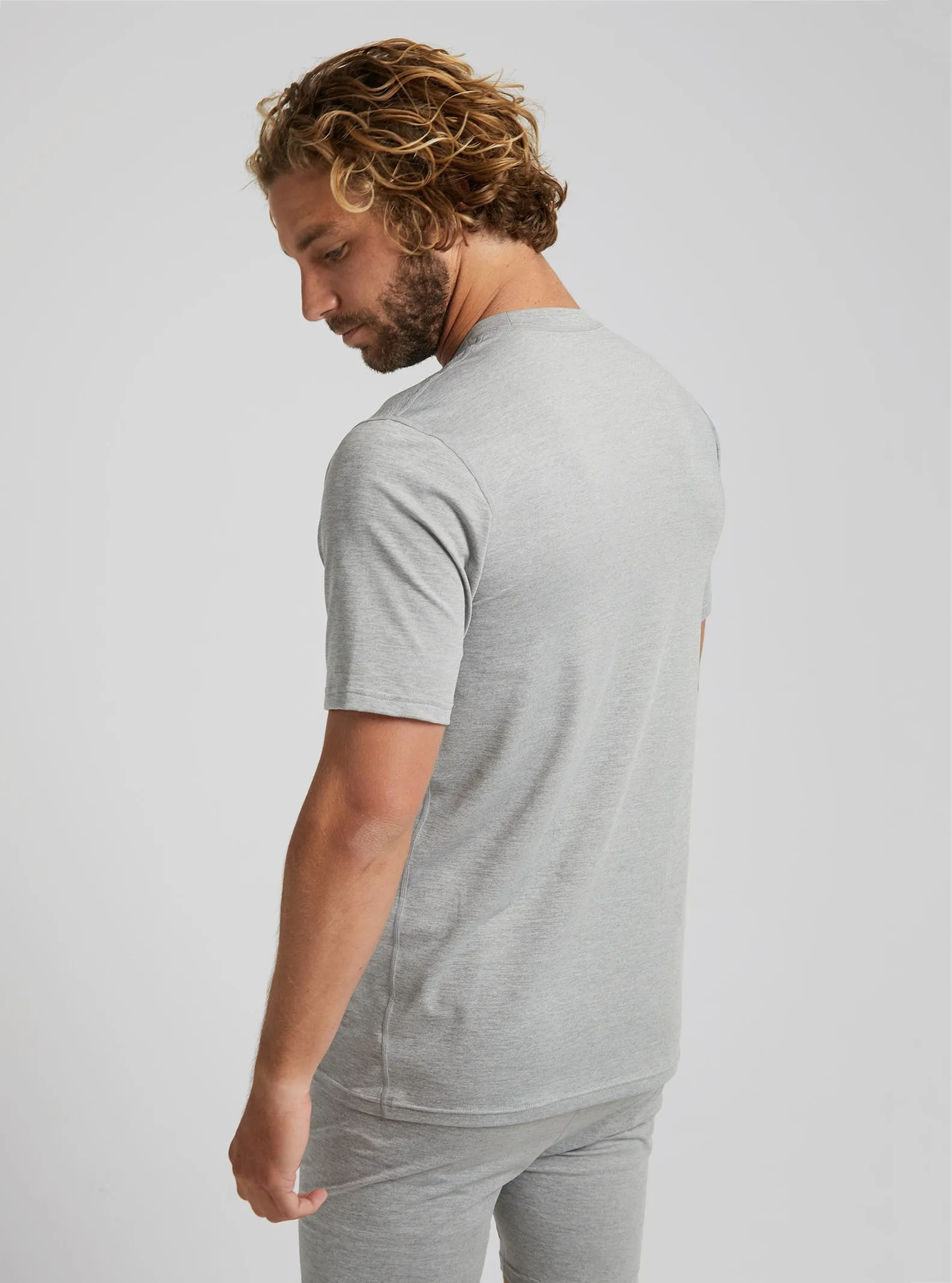 Lightweight X Base Layer T-Shirt