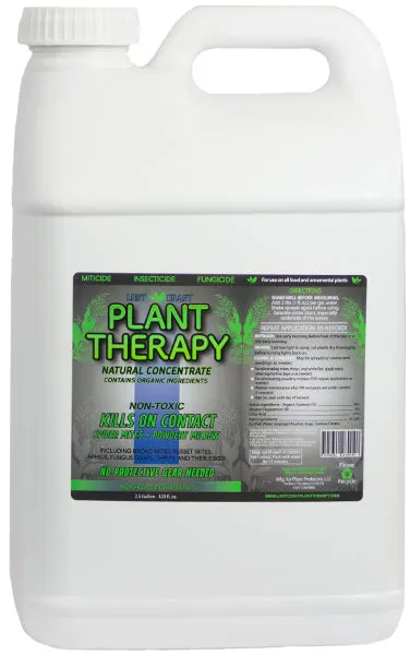 Lost Coast Plant Therapy, 2.5 Gallon