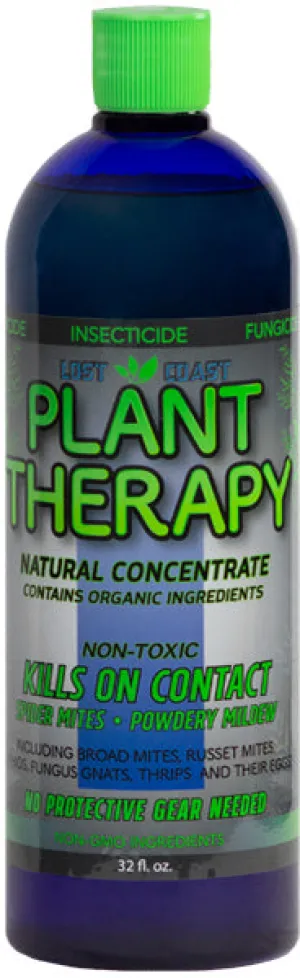 Lost Coast Plant Therapy, 32 Oz