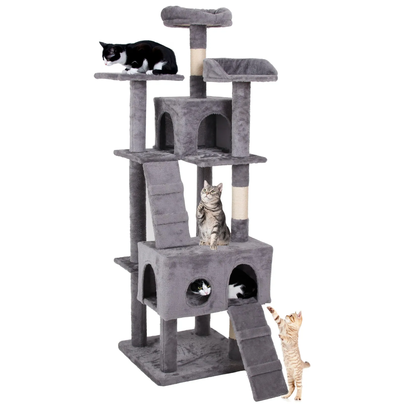 LovelyRLovely Cat Climbing Frame