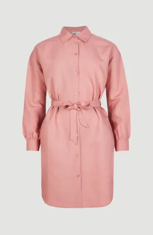 Mali Shirt Dress | Ash Rose