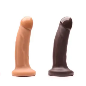 Mark O2 Realistic Dildo