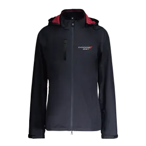 Marwin Sports Dodge SRT Red Hood 3-in-1 Women's Jacket