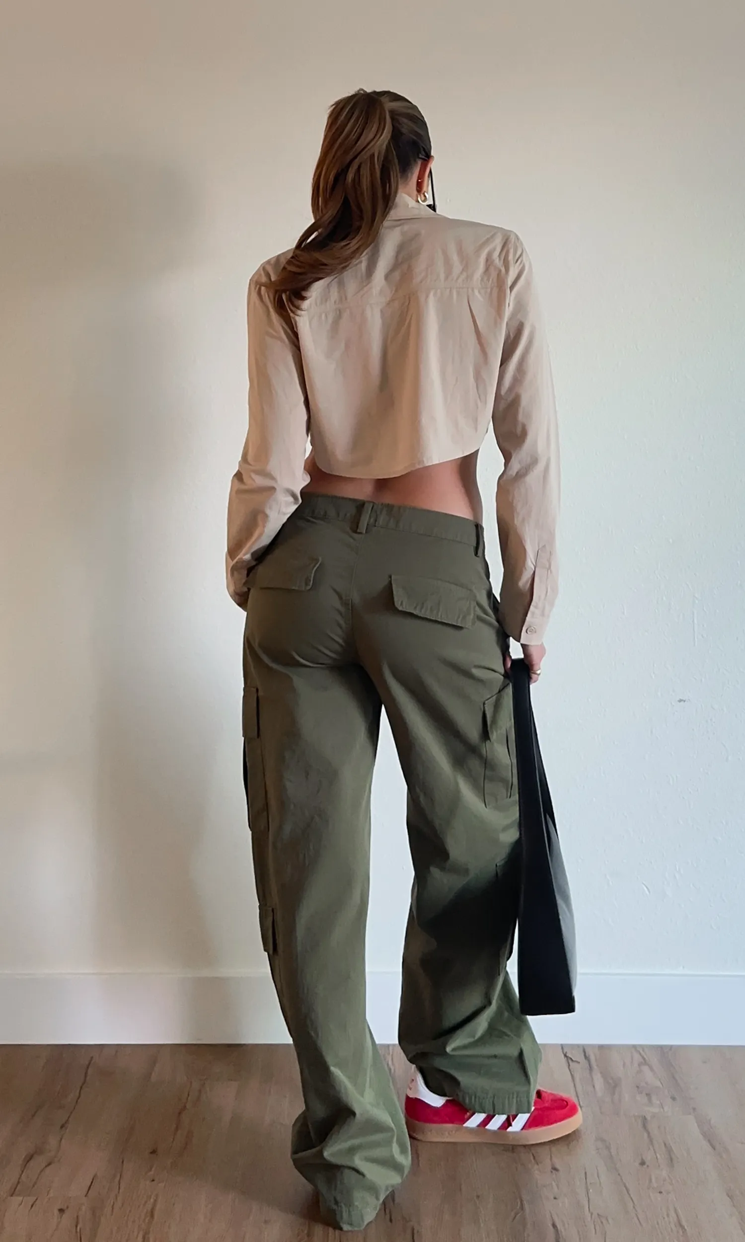 Maverick Cargo Pants