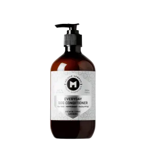 Melanie Newman Everyday Conditioner - 500mL