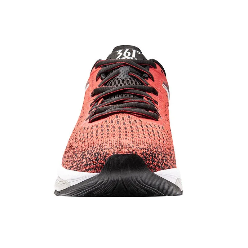 MENS 361° SPIRE 4 (Artisinal Red/Black)