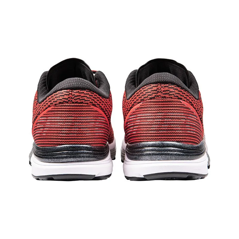 MENS 361° SPIRE 4 (Artisinal Red/Black)