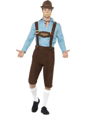 Mens Costume - Beer Fest