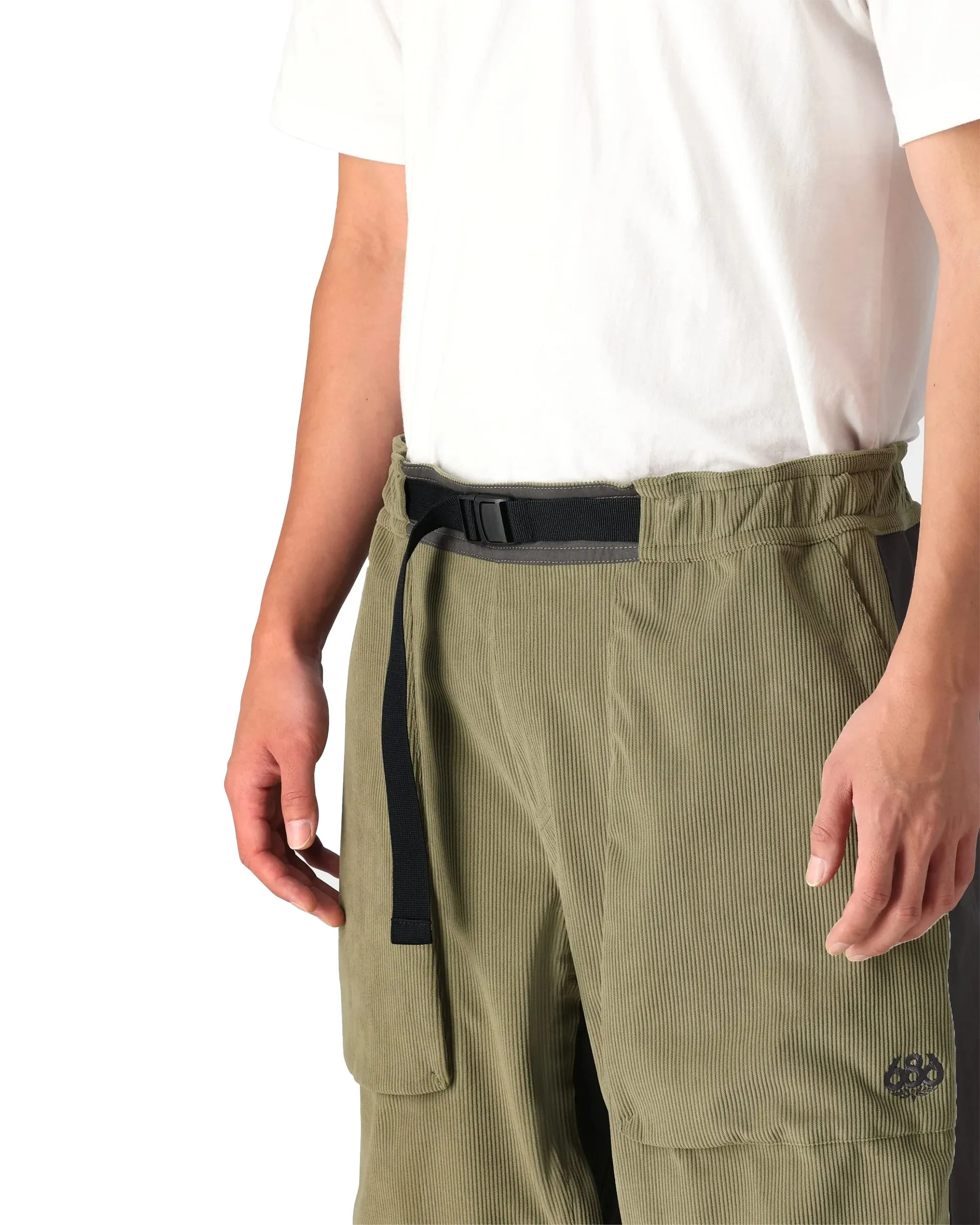 Men's Ghost 2.5L Pants