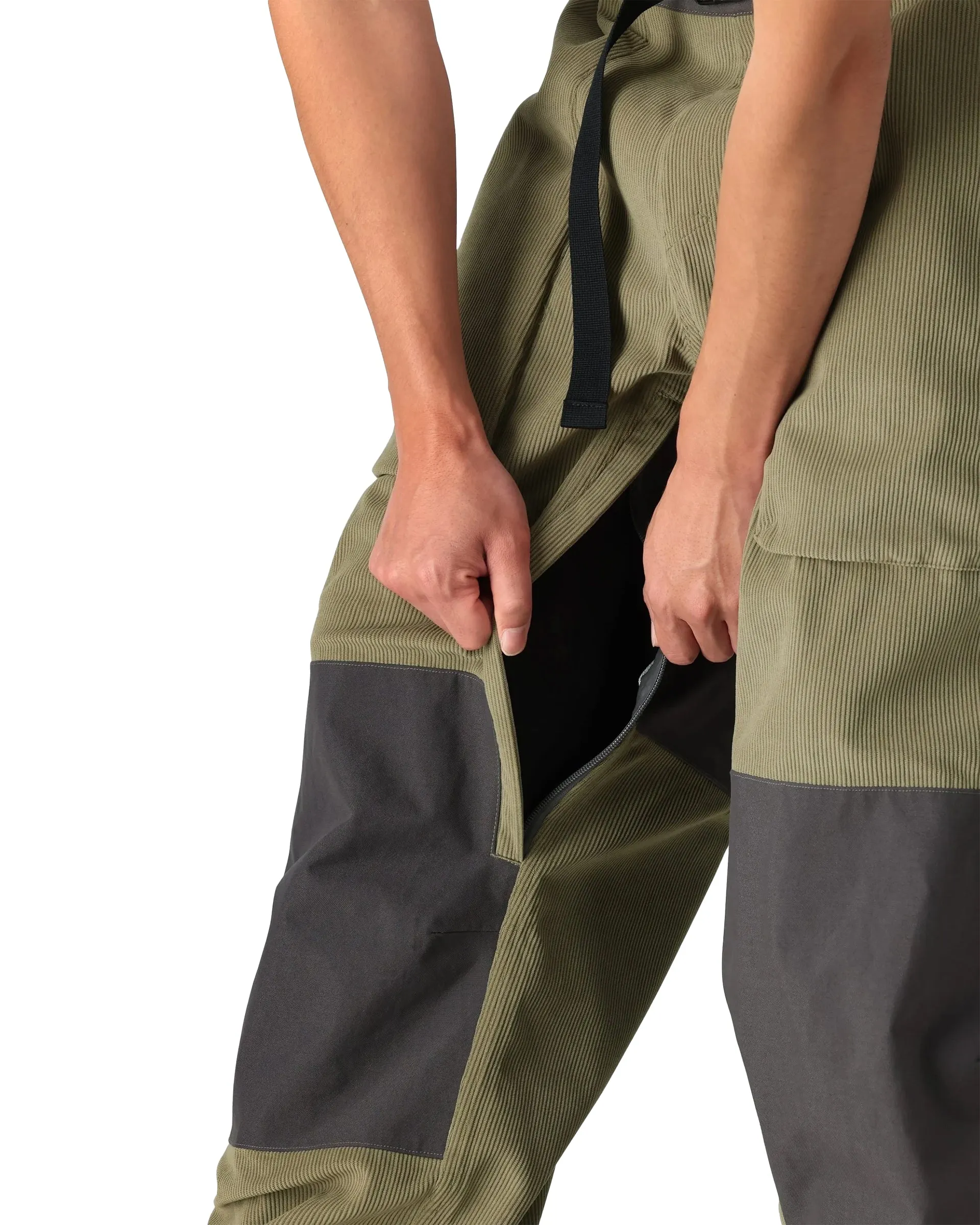 Men's Ghost 2.5L Pants