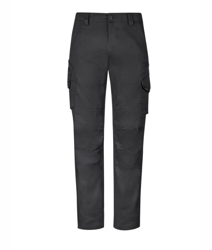 Mens Rugged Cooling Stretch Cargo Pant