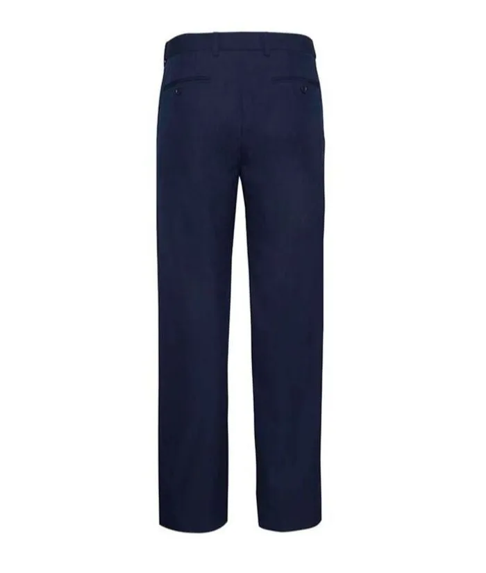 Mens Siena Adjustable Waist Pant