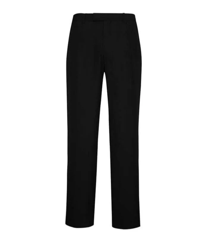 Mens Siena Adjustable Waist Pant