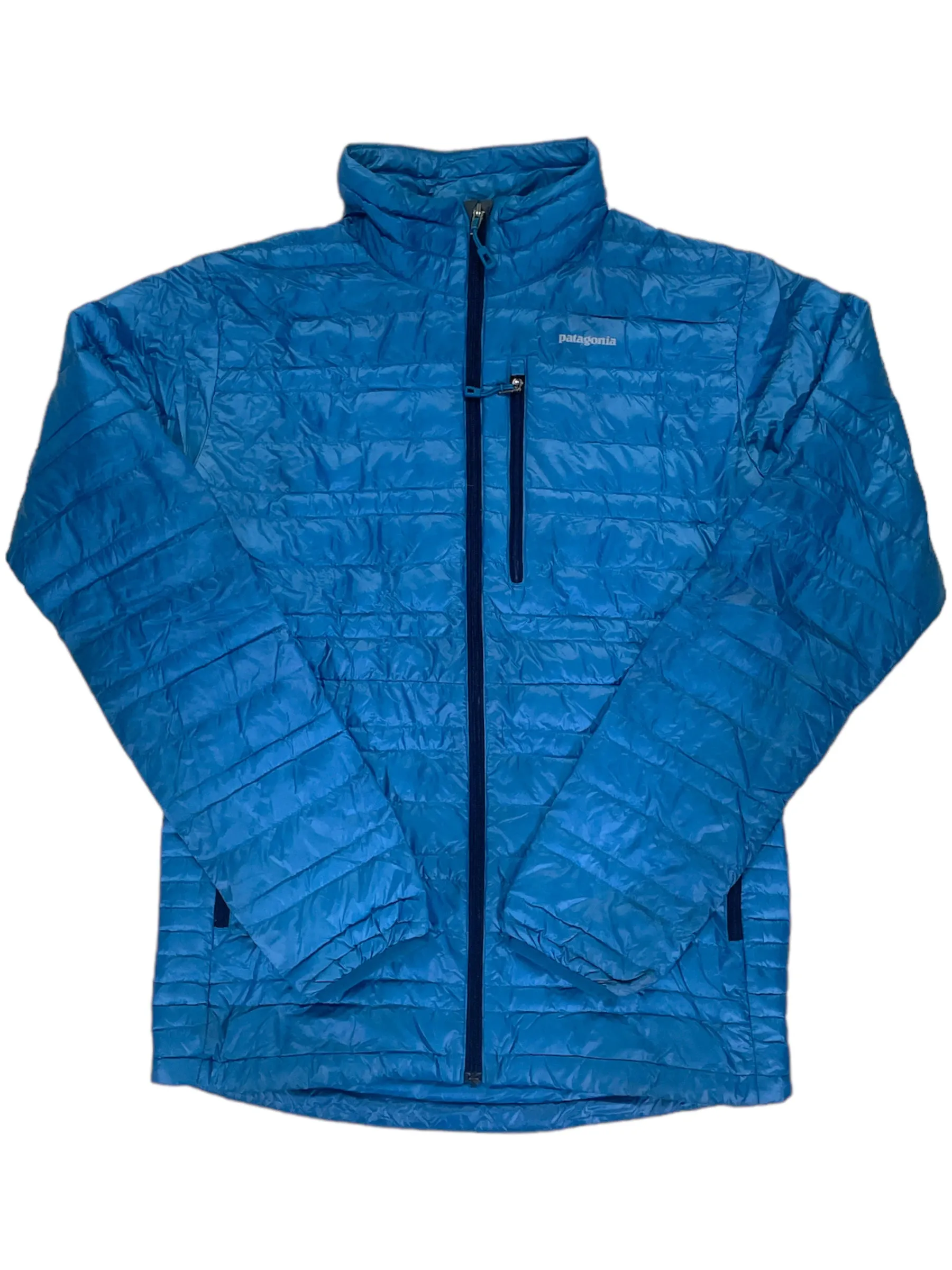 Men's Ultralight Down Jacket