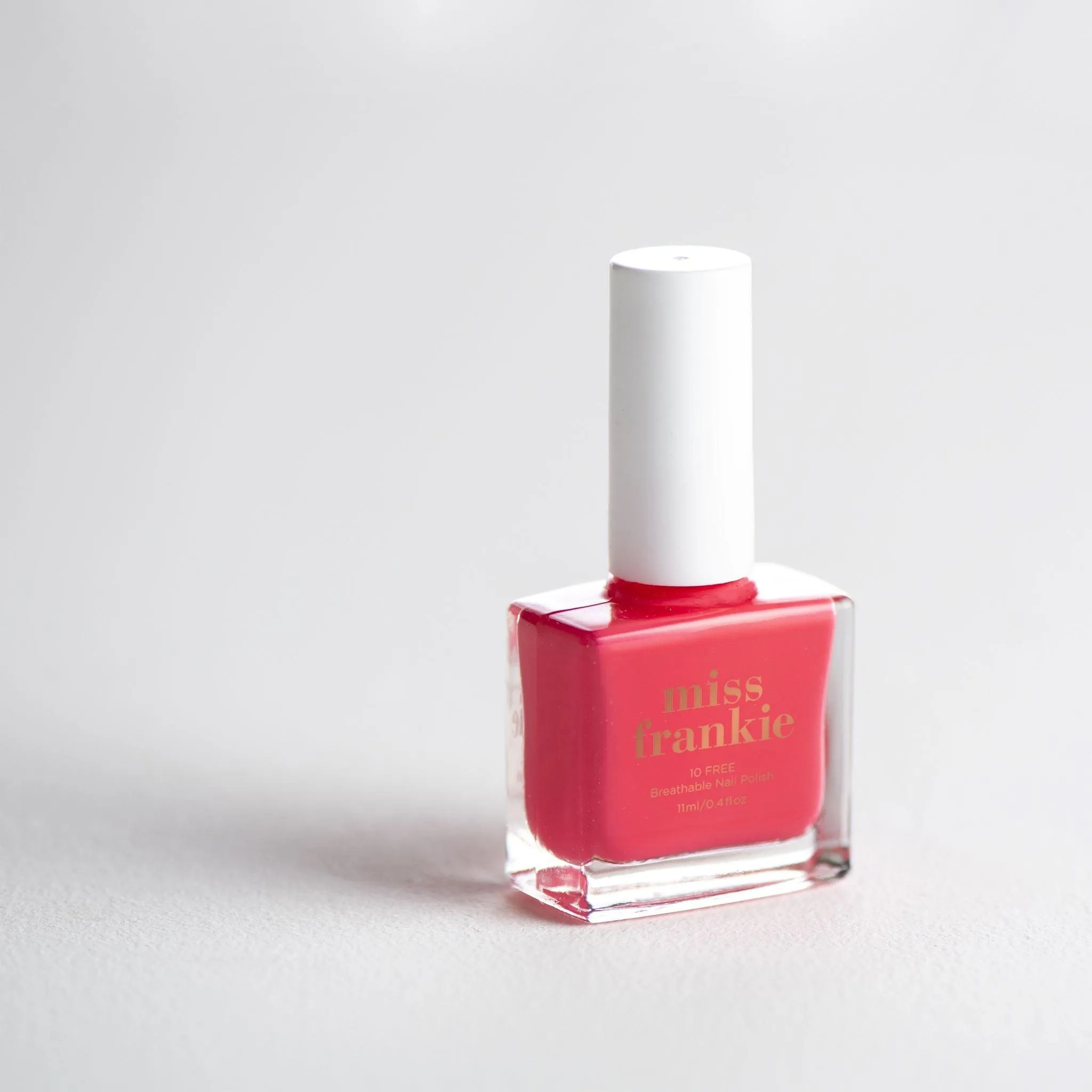 Miss Frankie Nail Polish - Did You Say Prosecco