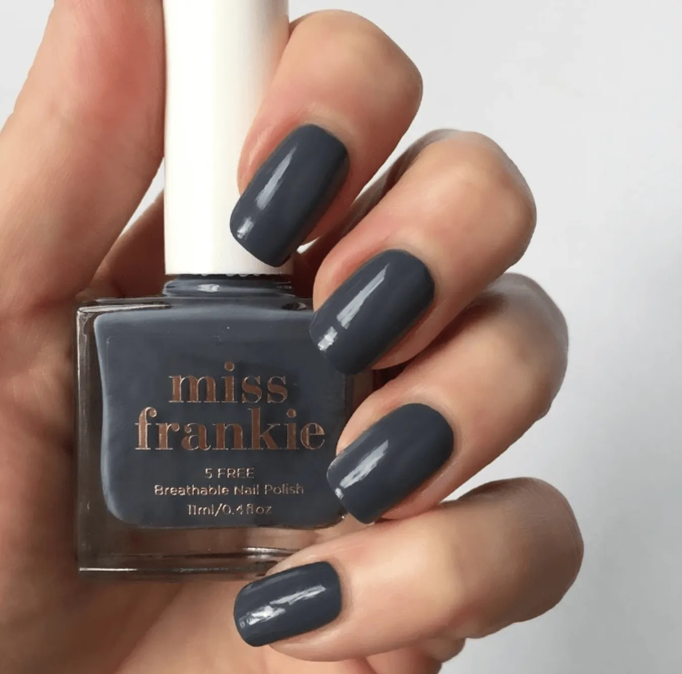 Miss Frankie Nail Polish | Perfect Stranger