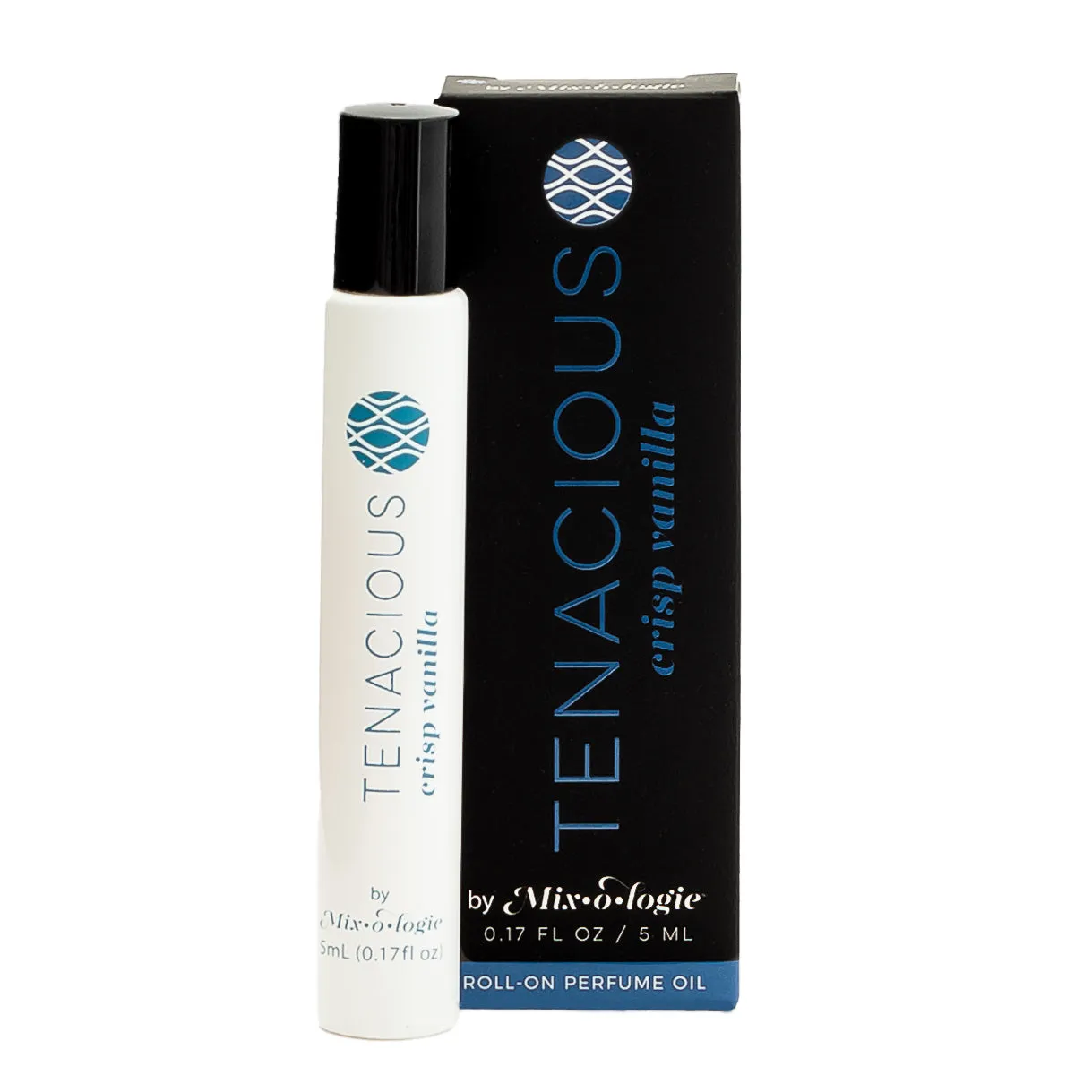 Mixologie Perfume Oil Roller - Tenacious