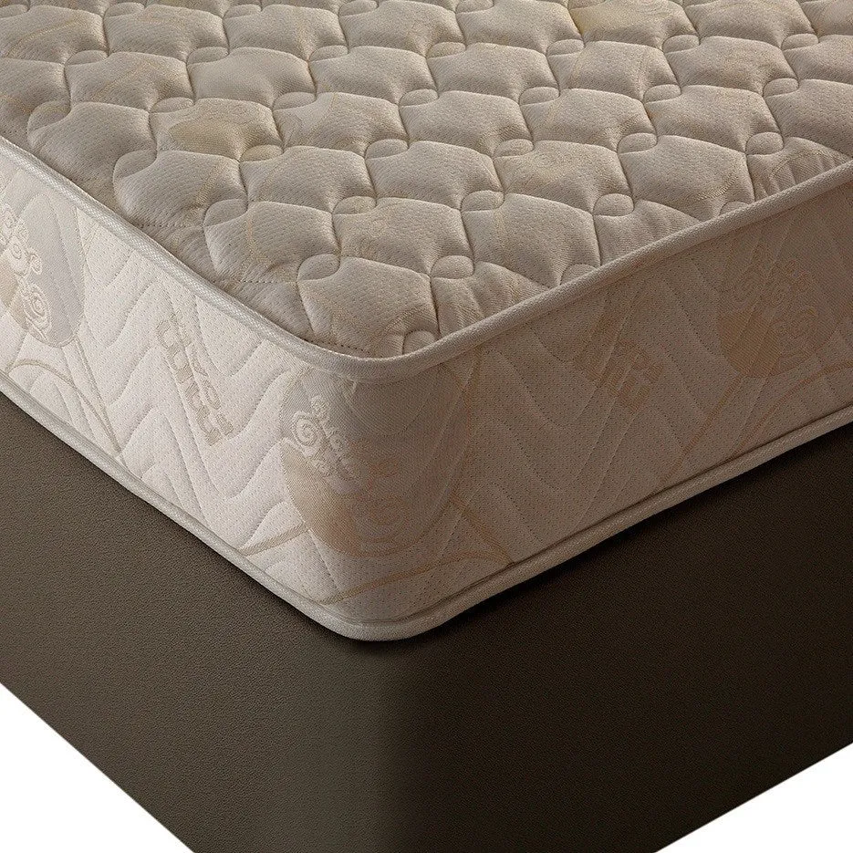 MM Foam Latex Foam Mattress - Zing