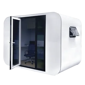 Modern Office Tiny Office Tiny House 10ft SUIPB2930MM