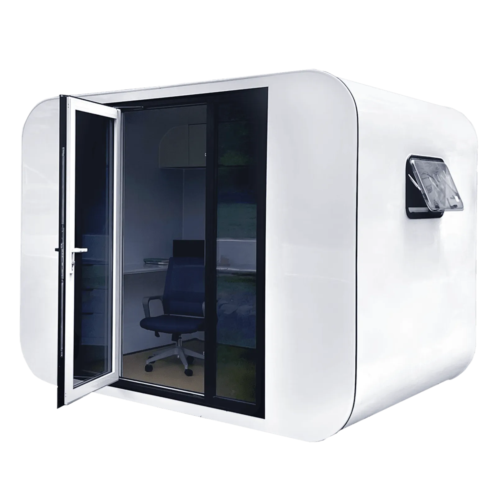 Modern Office Tiny Office Tiny House 10ft SUIPB2930MM