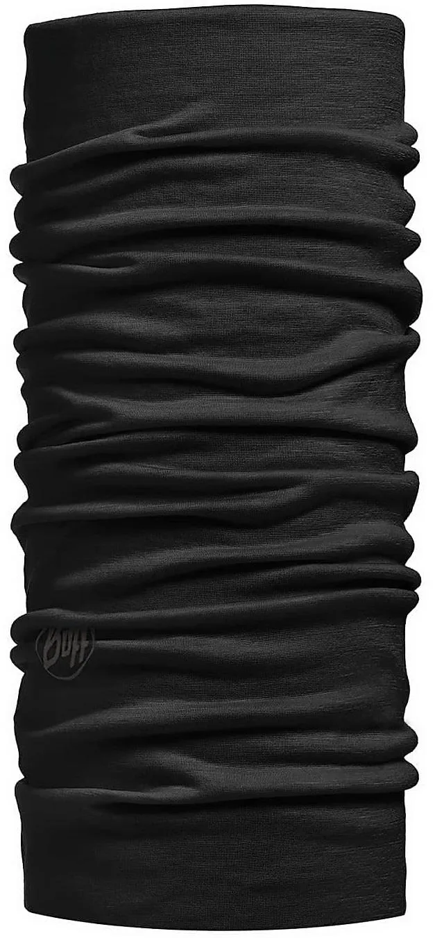 Multifunctional Lightweight Merino Neckwarmer