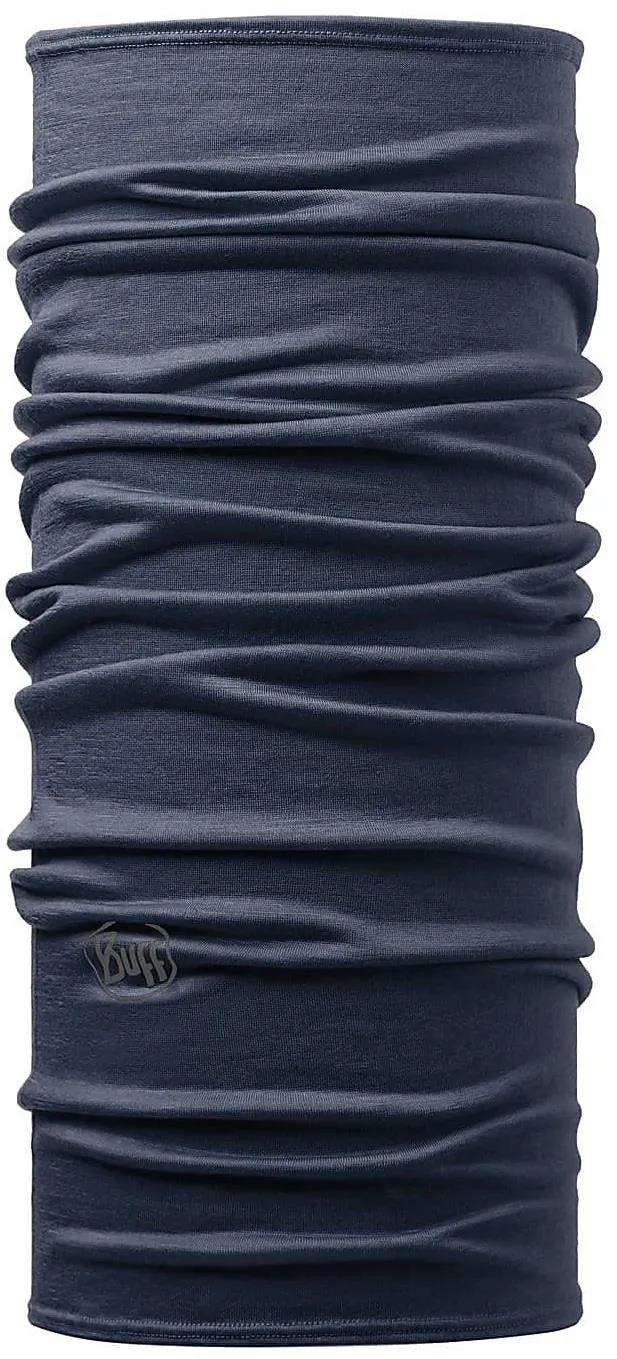 Multifunctional Lightweight Merino Neckwarmer