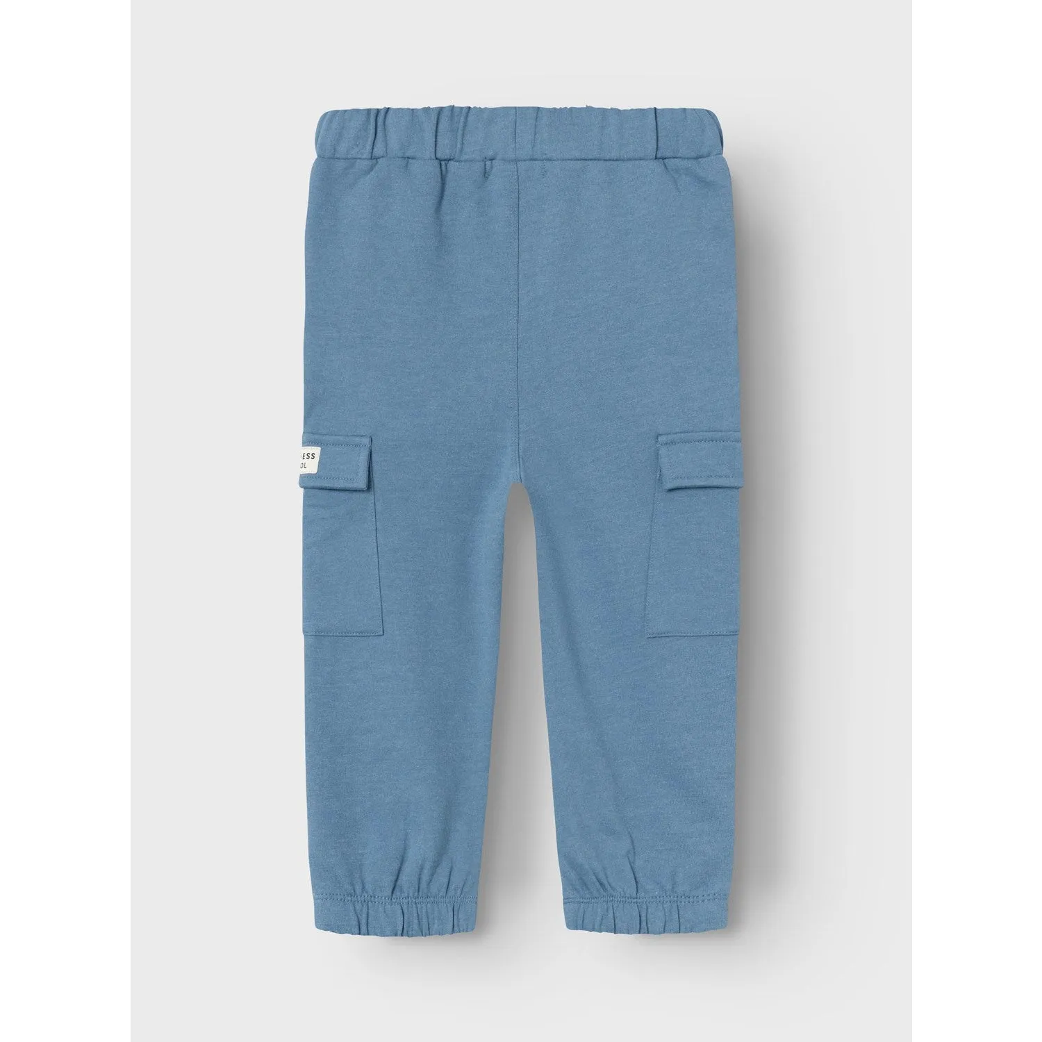 Name It Provincial Blue Hajdar Sweatpants