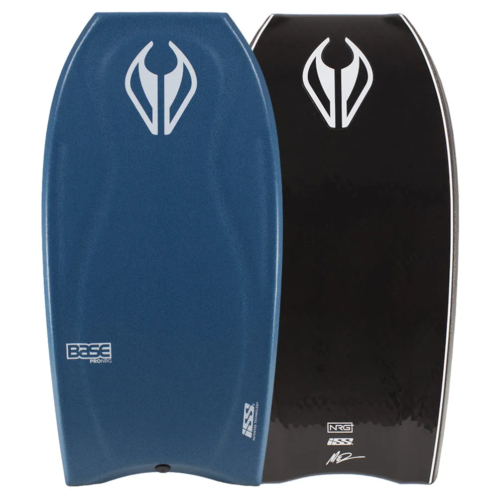 NMD Base Pro NRG  ISS Bodyboard DeepSea