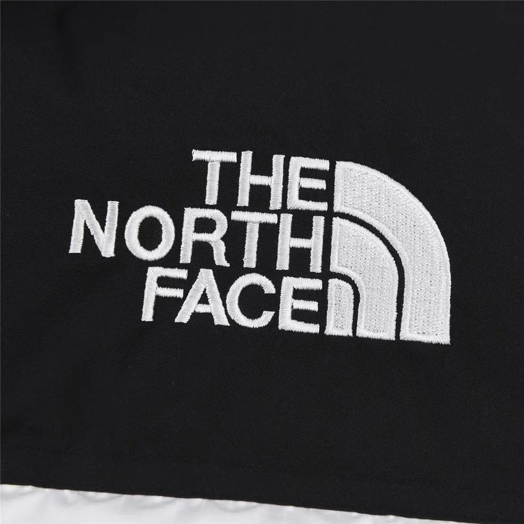 North Face 1996 Retro Nuptse White Down Jacket