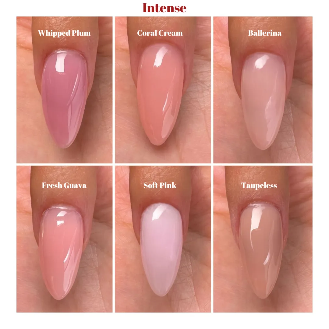 Notpolish Thickie Gel - TG12 Taupe-Less