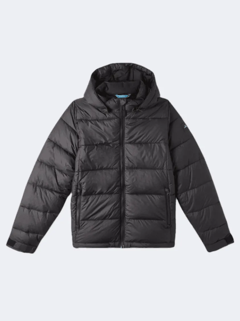 O&#39;Neill O&#39;Riginals Puffer Boys Lifestyle Jacket Black Out