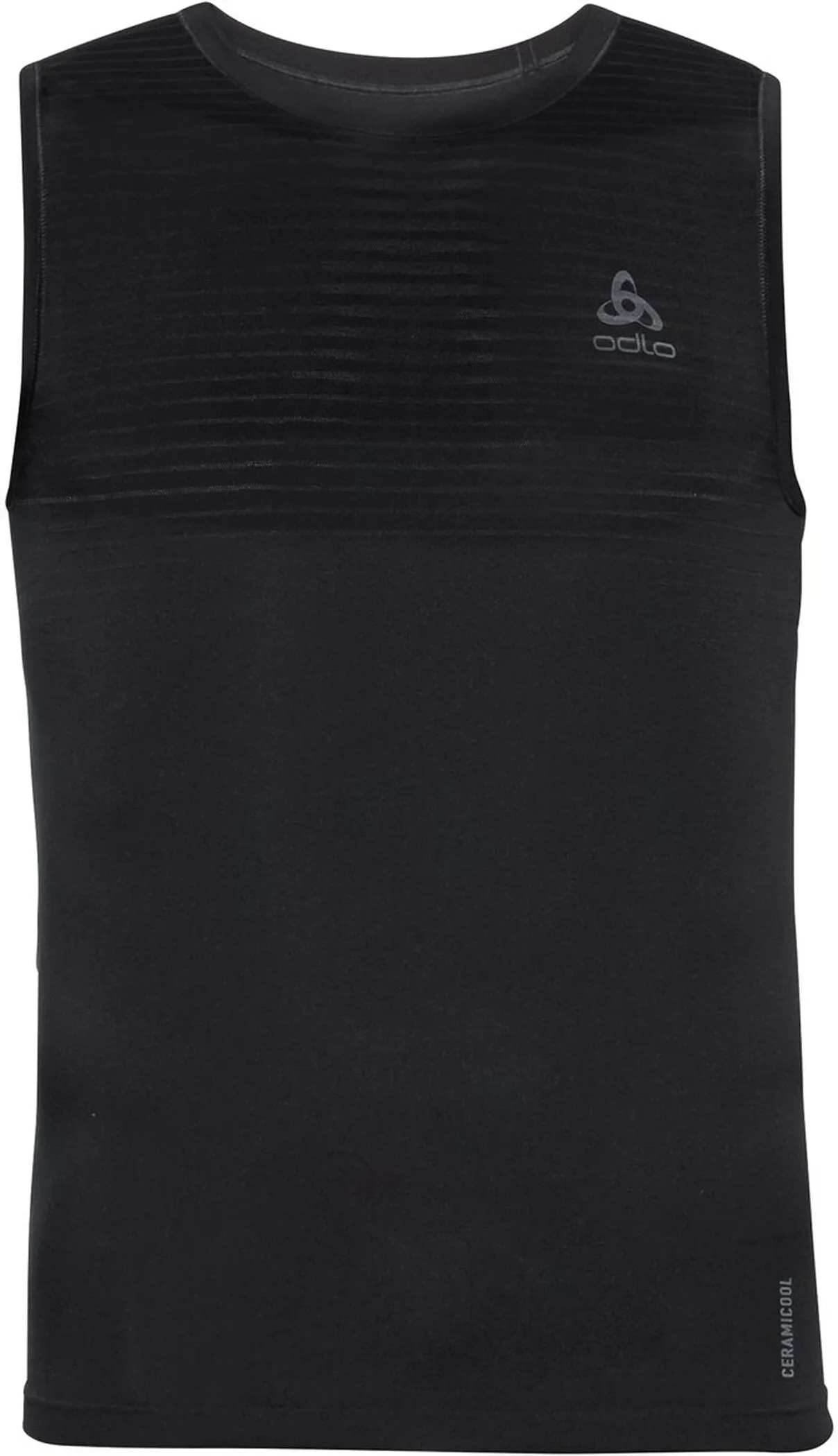 ODLO BL TOP Crew neck Singlet PERFO