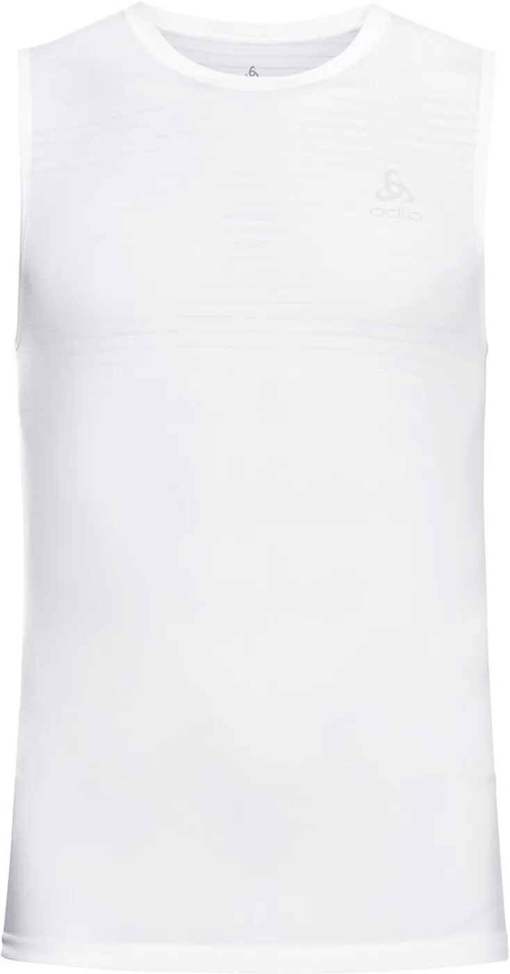 ODLO BL TOP Crew neck Singlet PERFO