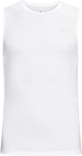 ODLO BL TOP Crew neck Singlet PERFO