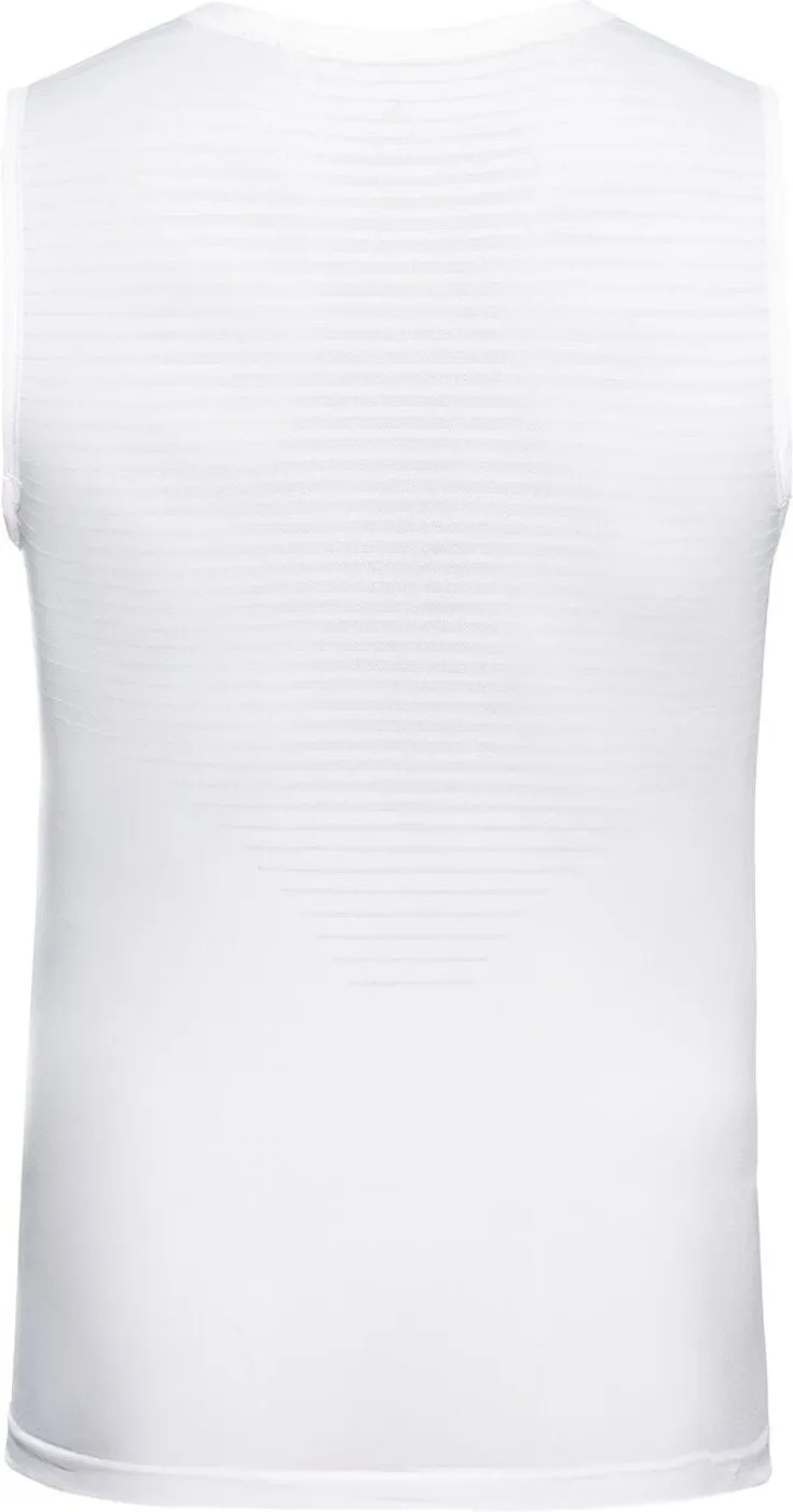 ODLO BL TOP Crew neck Singlet PERFO